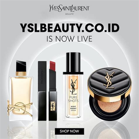 ysl beauty .com|ysl beauty official website.